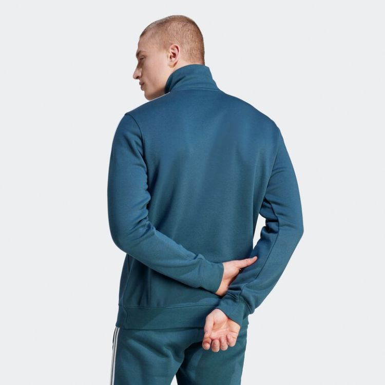 Sudadera Half-Zip adicolor 3-Stripes