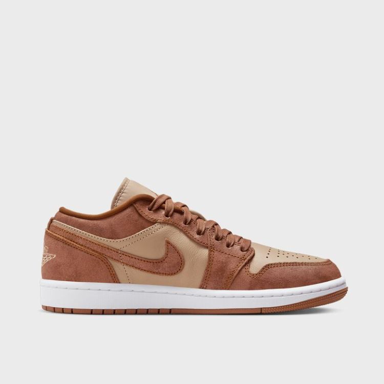 WMNS Air Jordan 1 Low SE