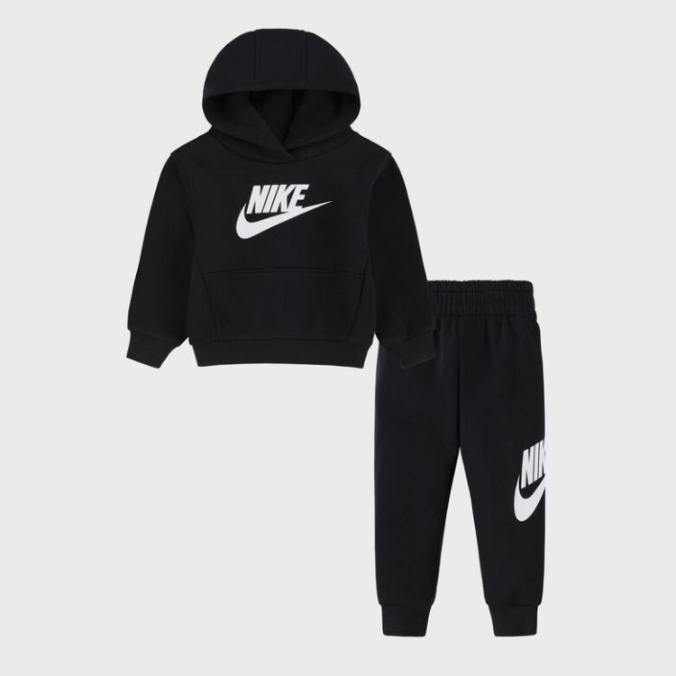 Club Fleece Set (2 Piece)