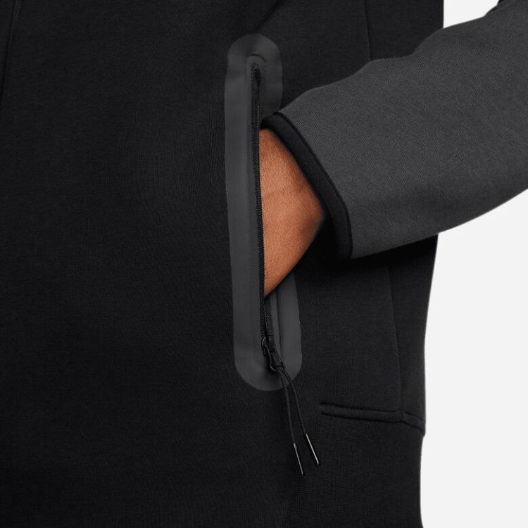 Tech Fleece Windrunner Hoodie