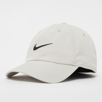 Club Unstructured Swoosh Cap