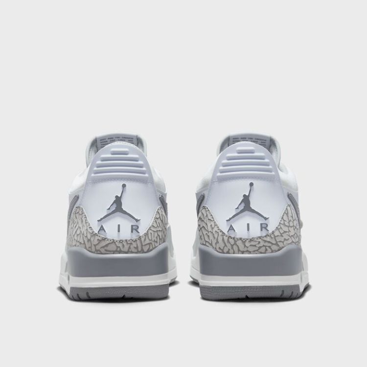 Air Jordan Legacy 312 Low