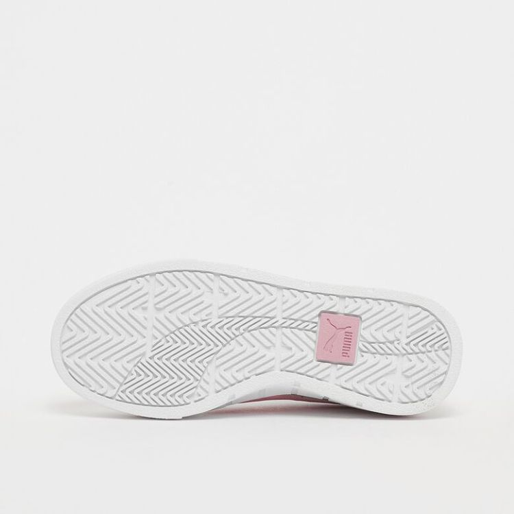 Cali Court Leather Wns