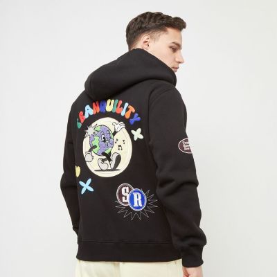 Graphic Hoodie