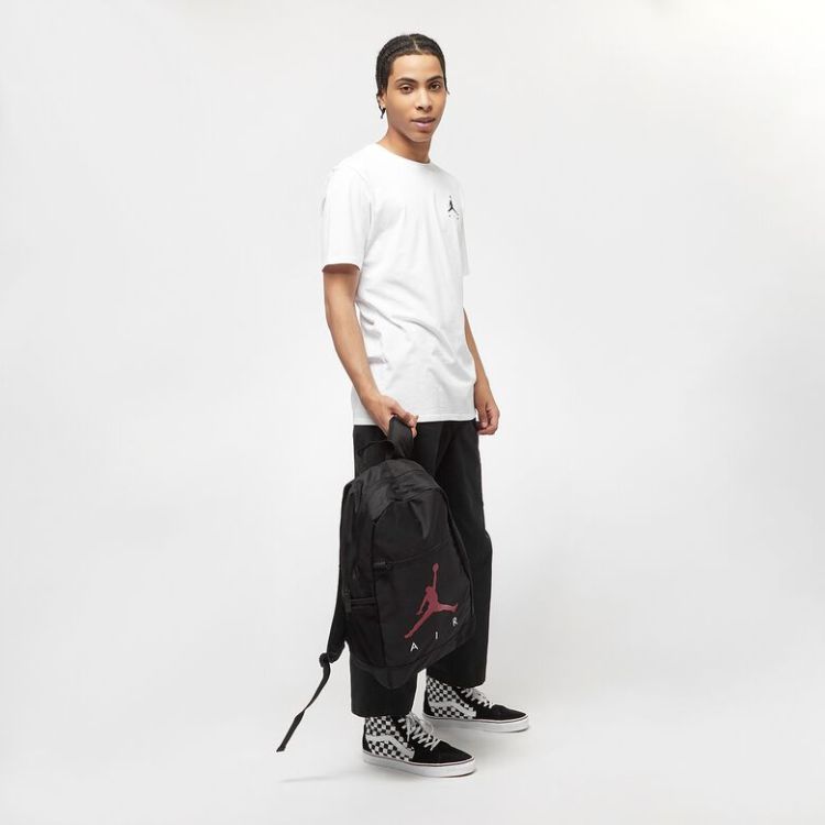School Backpack W/Pencil Case