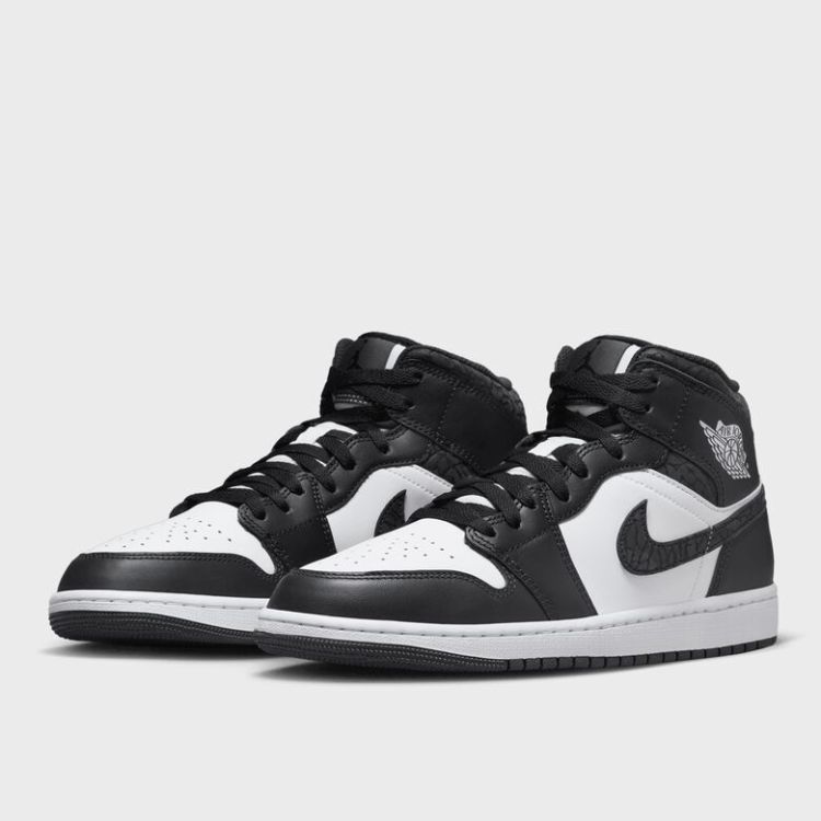 Air Jordan 1 Mid SE