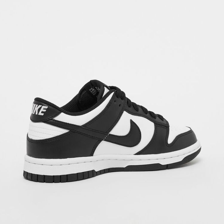 Dunk Low (GS) Panda