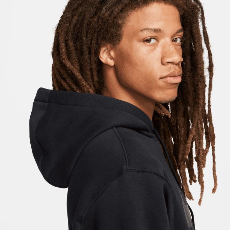 Sportswear Basketball Pullover Hoodie