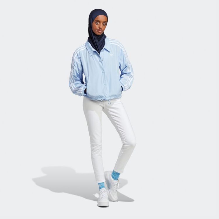 Chaqueta de chandàl adicolor 3-Stripes