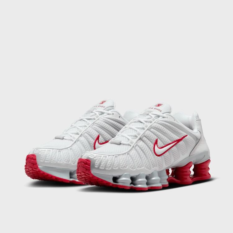WMNS Shox TL