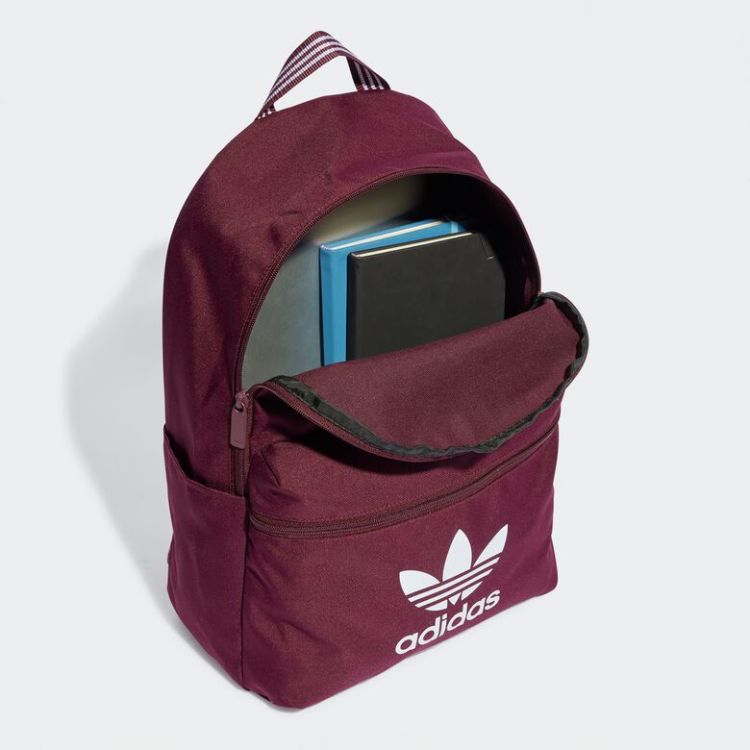 Mochila adicolor