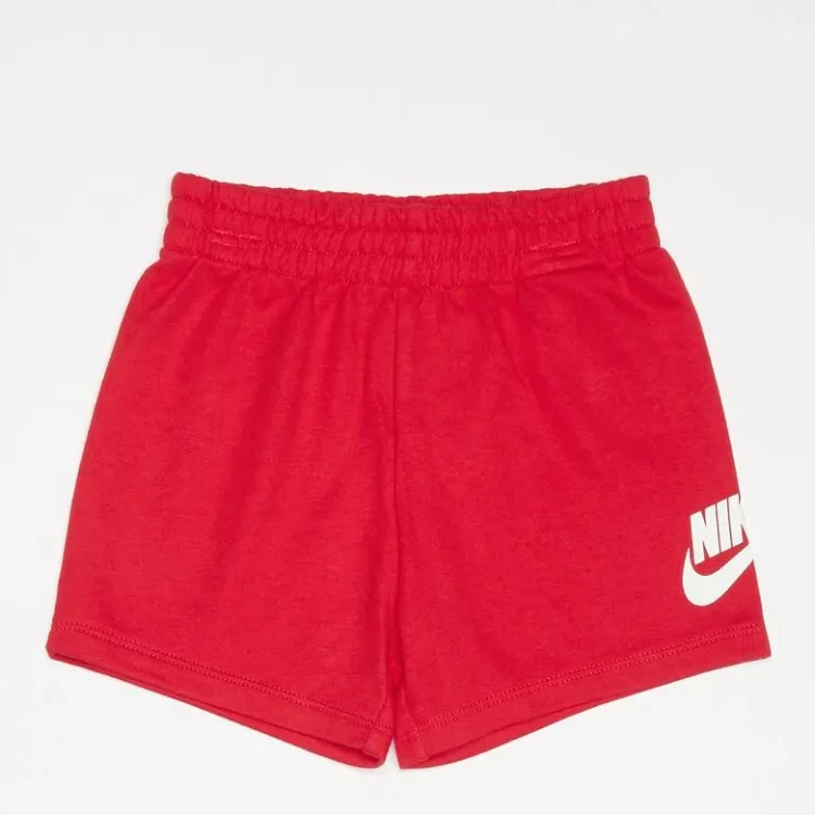 Club Tee & Short Set