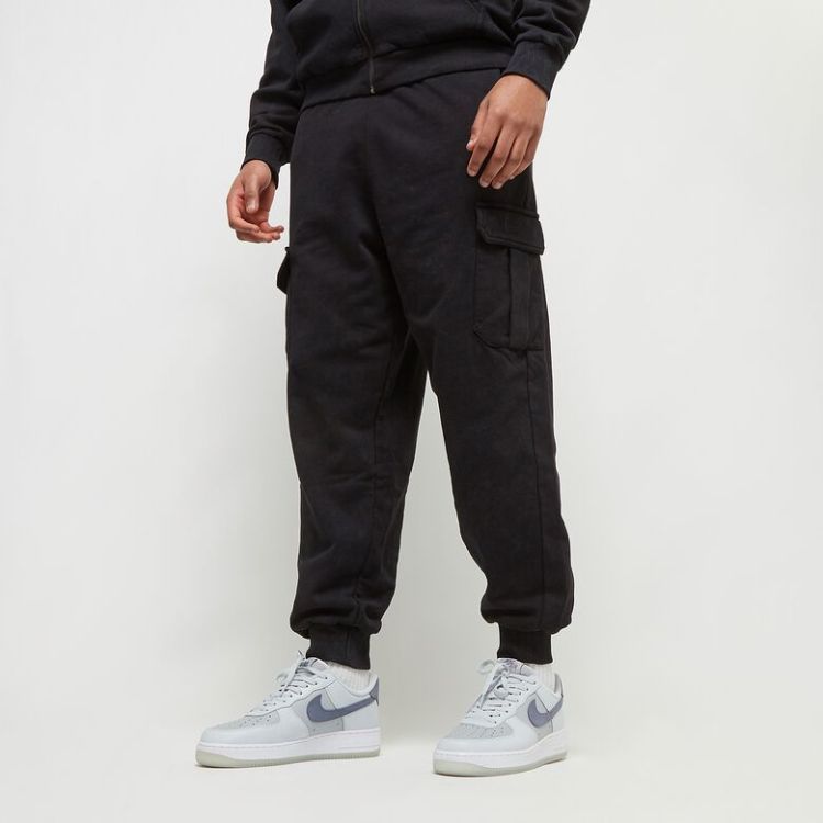 Heavy Strike Wash Sweatpant