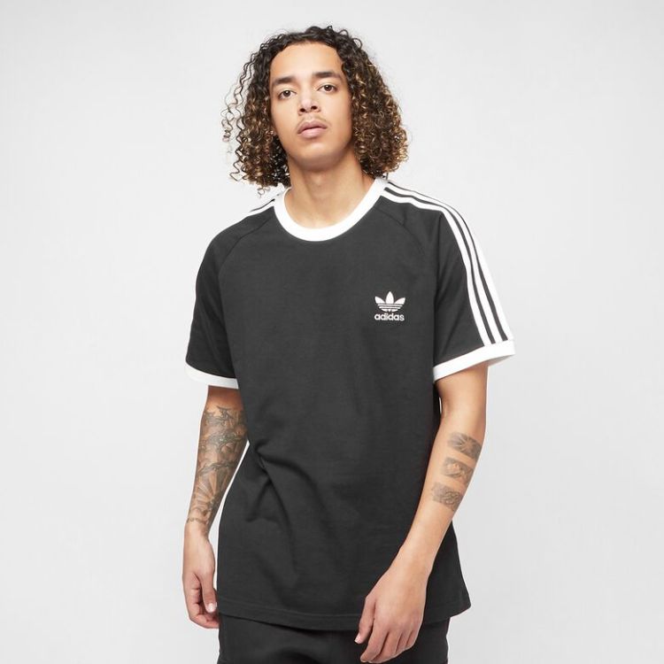 T-Shirt adicolor 3-Stripes