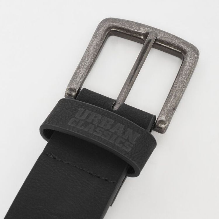 Leather Imitation Belt