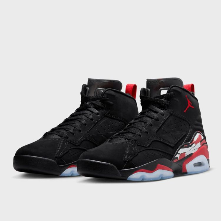Jumpman MVP