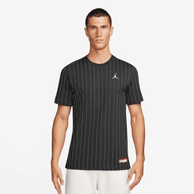 Flight MVP All Over Print Short Sleeve Crew T-Shirt