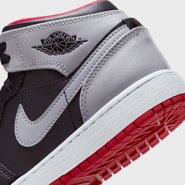 Air Jordan 1 Mid (GS)