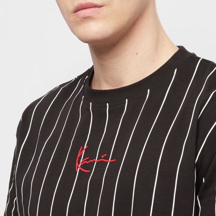 Stripe Tee
