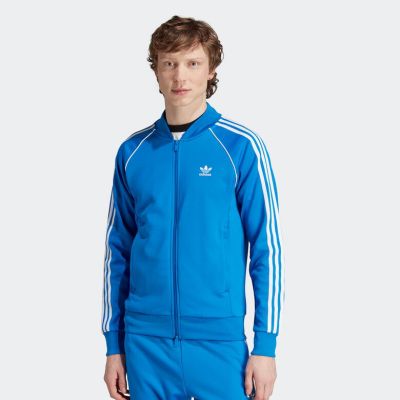Chaqueta de Chándal adicolor Superstar