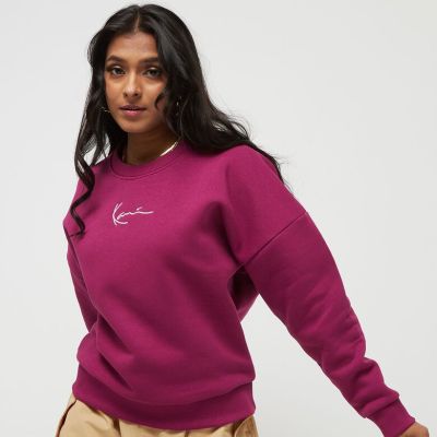 Small Signature Essential Crew