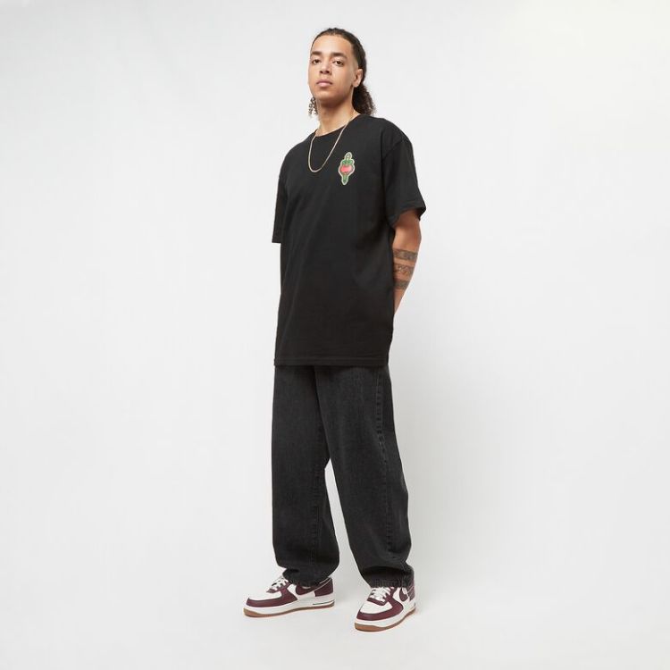 Santa Monica Oversize Tee
