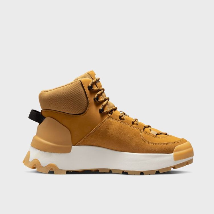 WMNS Classic City Boot