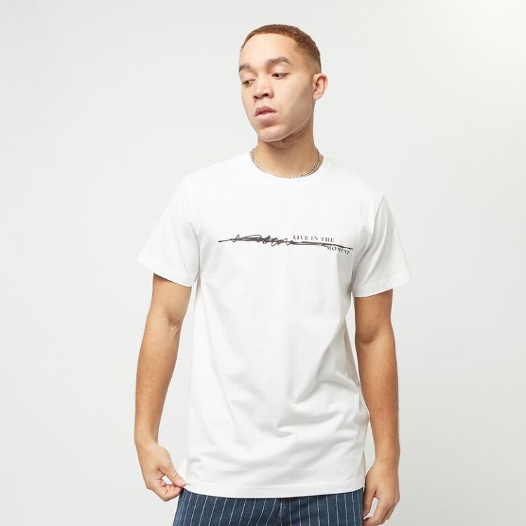 Live In The Moment Tee