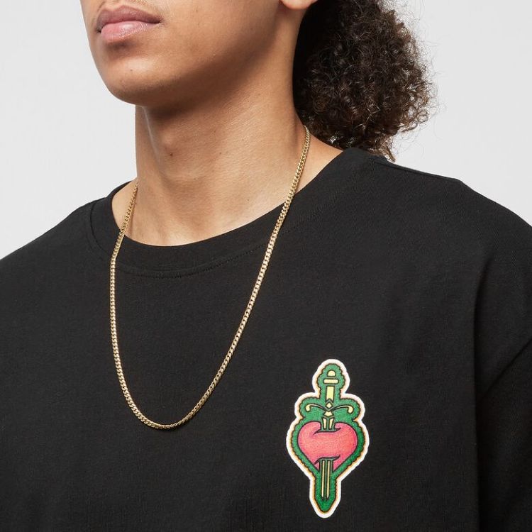 Santa Monica Oversize Tee