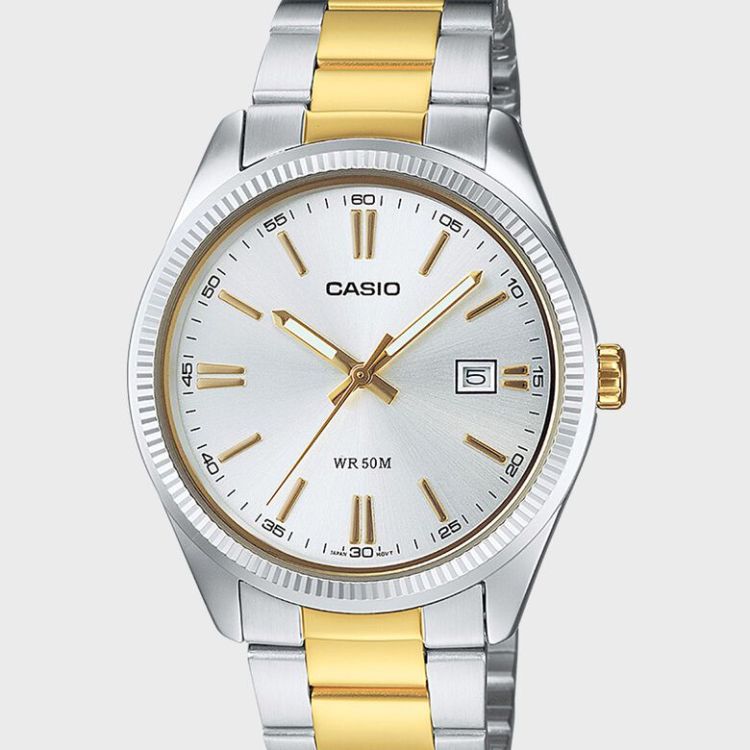 Casio Vintage LA670WETG-9AEF