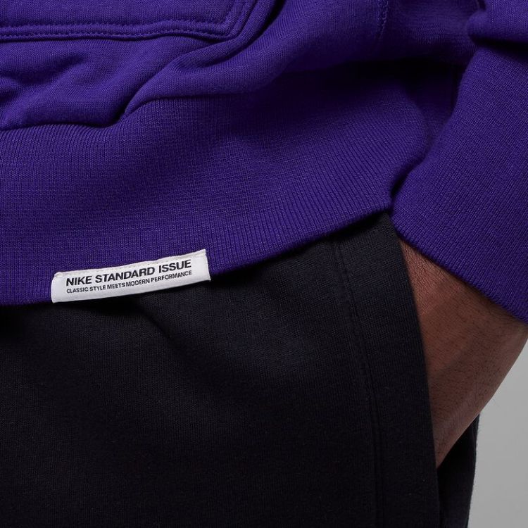 Los Angeles Lakers Standard Issue City Edition Hoody
