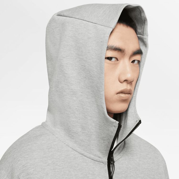 Sportswear Tech Fleece Full-Zip Hoodie