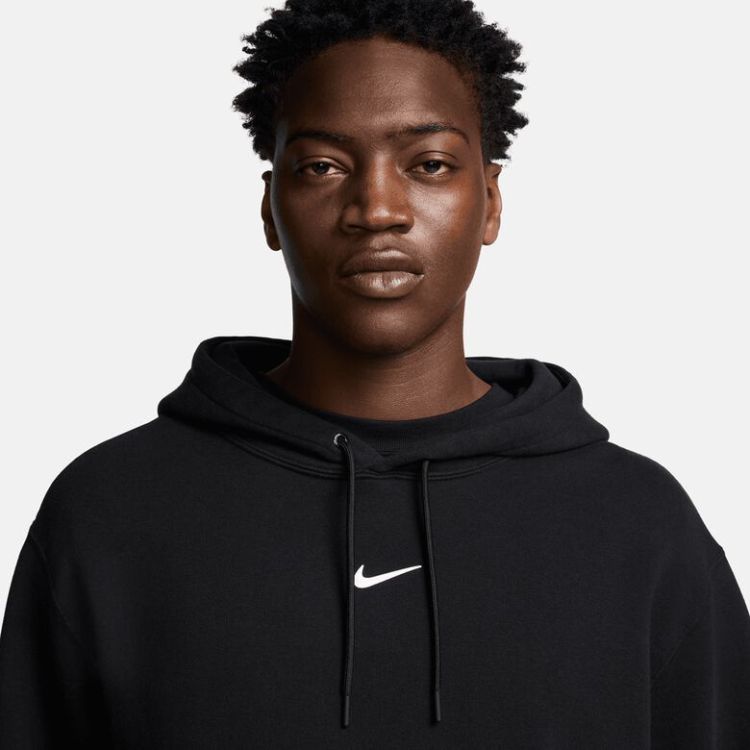 Fleece Hoodie