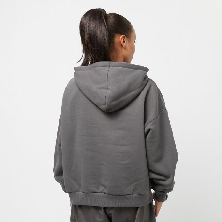 Small Signature Essential Oversized Hoodie