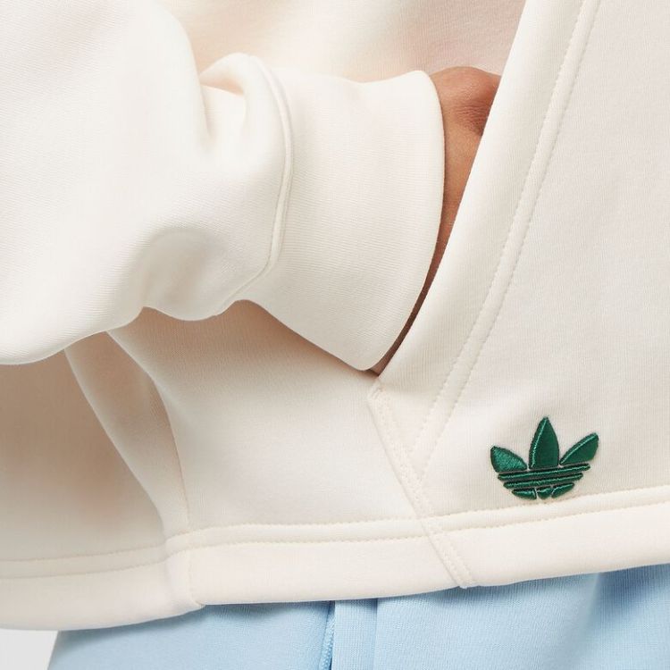 Sudadera con Capucha adicolor Neuclassics