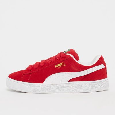 Suede Xl
