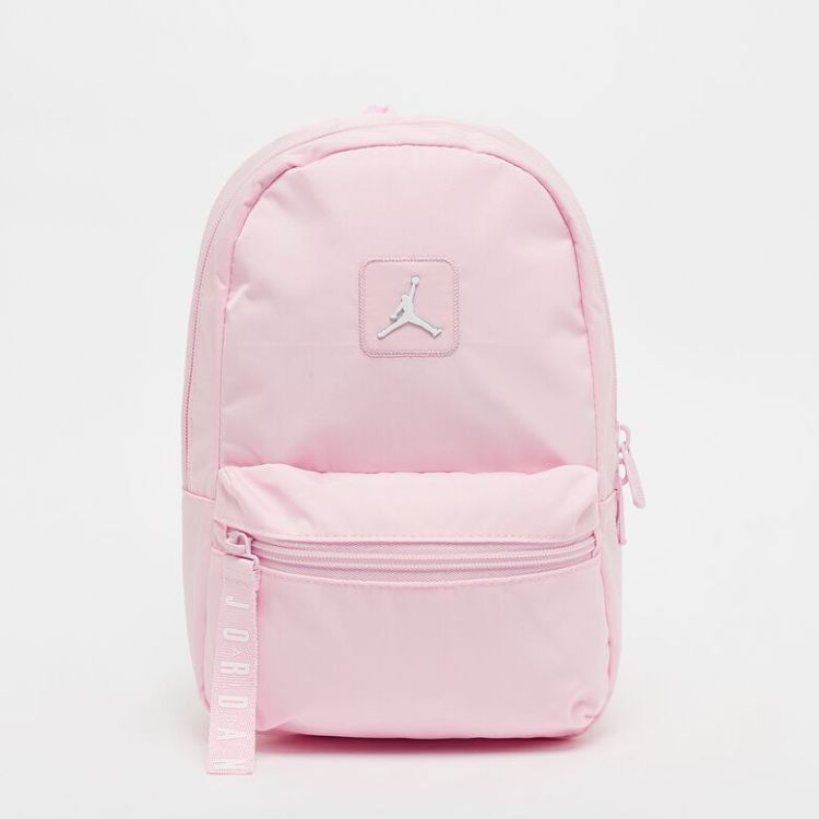 Crinkle Mini Backpack