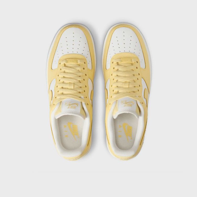 WMNS Air Force 1 '07