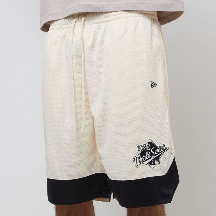 Mlb World Series Shorts Los Angeles Dodgers