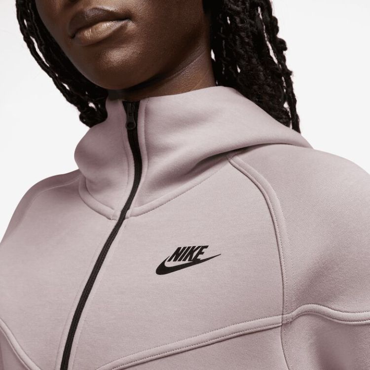 Sportswear Tech Fleece Windrunner Full-Zip Hoodie