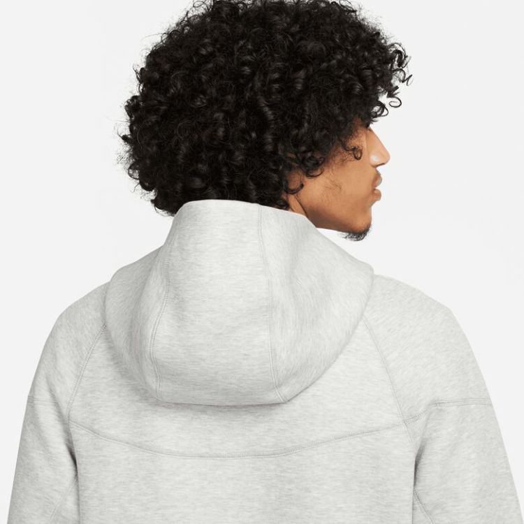 Sportswear Tech Fleece Windrunner Full-Zip Hoodie