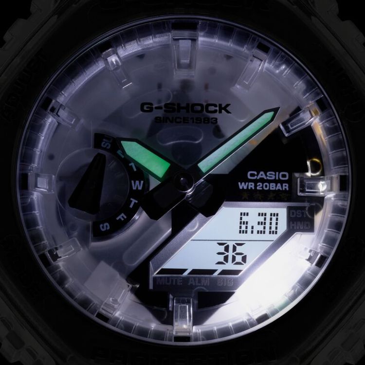 GA-2140RX-7AER