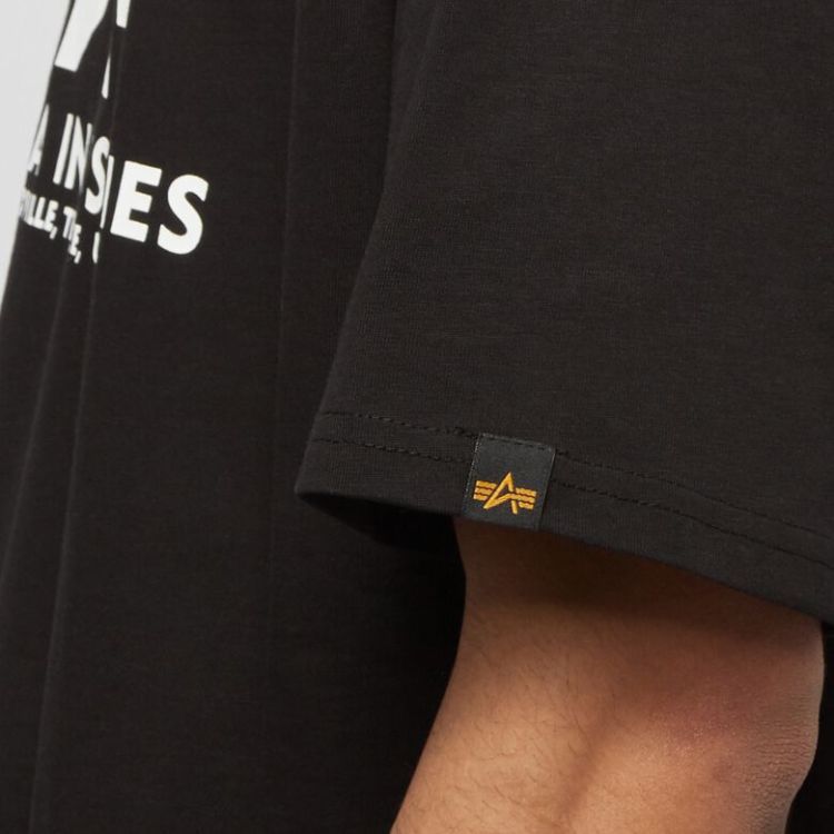Basic Oversized Heavy Tee