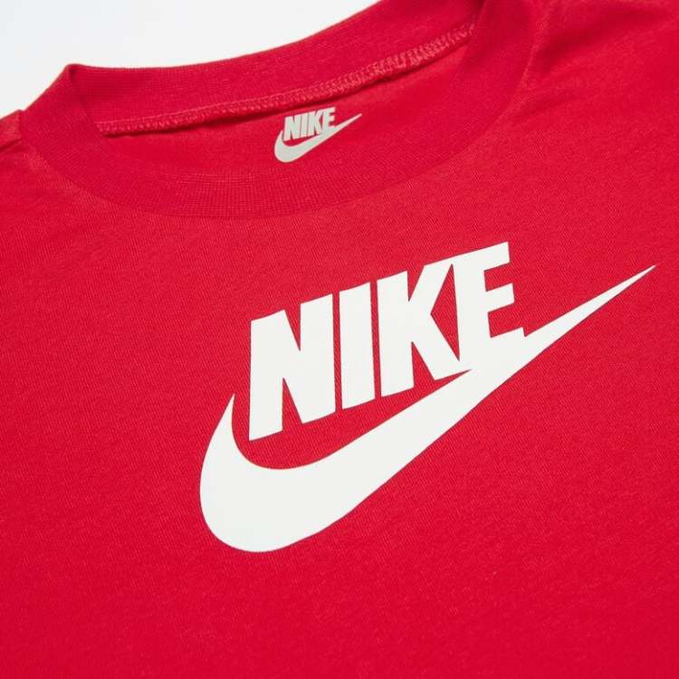 Club Tee & Short Set
