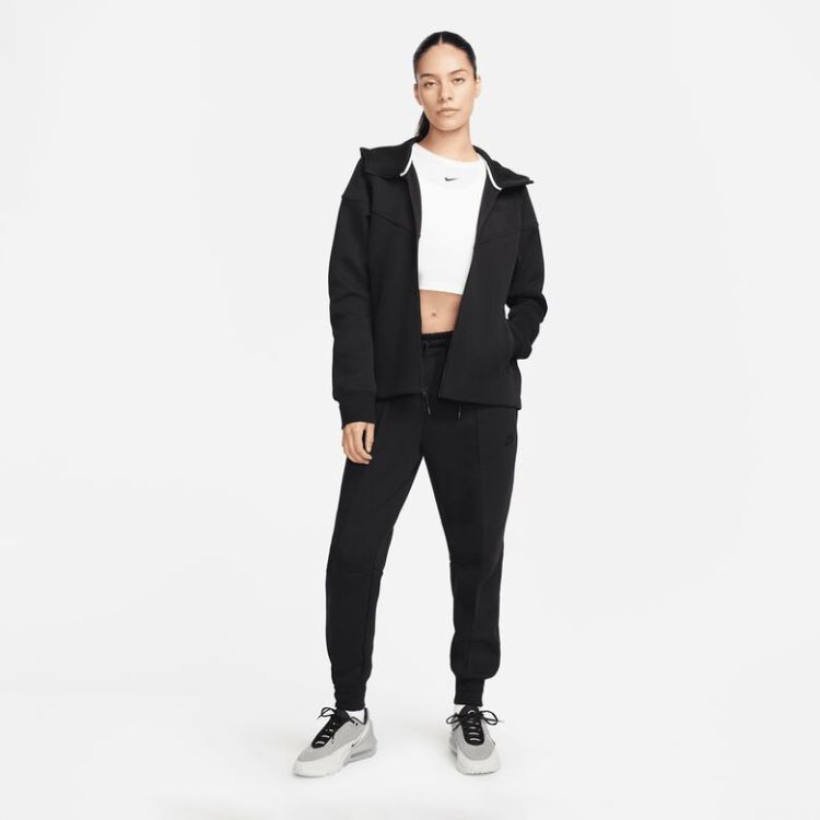 Sportswear Tech Fleece Windrunner Full-Zip Hoodie