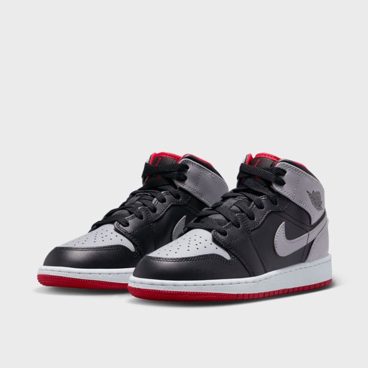 Air Jordan 1 Mid (GS)