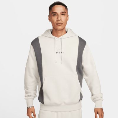 Sportswear Air Fleece Basketball Pullover Hoodie