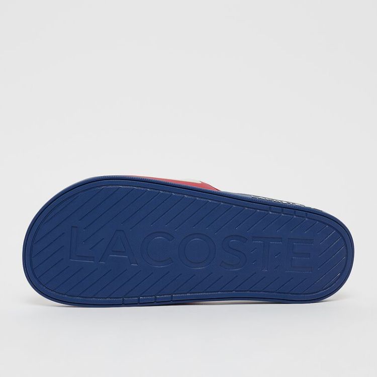Croco 1.0 Serve Slide Dual 1241CMA