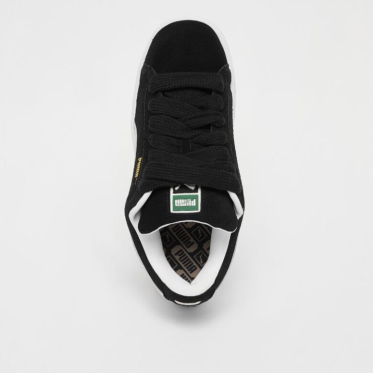 Suede XL