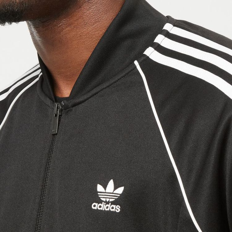 Chaqueta de Chándal adicolor Superstar